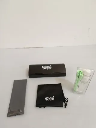 Gafas Mamino Mujer Aumentos: 3 Dioptrías C2Y0025