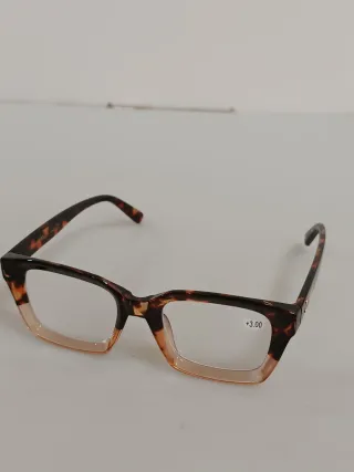 Gafas Mamino Mujer Aumentos: 3 Dioptrías C2Y0025