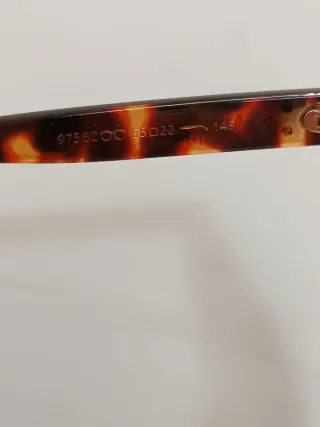 Gafas Mamino Mujer Aumentos: 3 Dioptrías C2Y0025