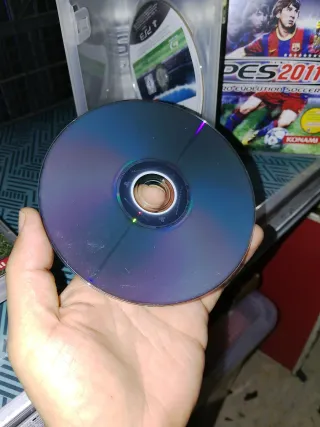 Lotto 6 videogiochi PS3 PES