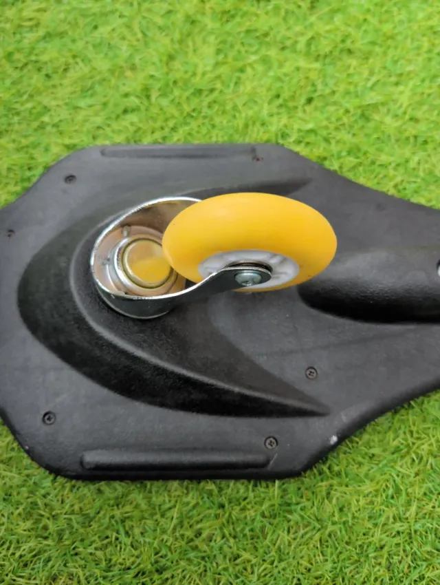 Waveboard Land Surfing Azul