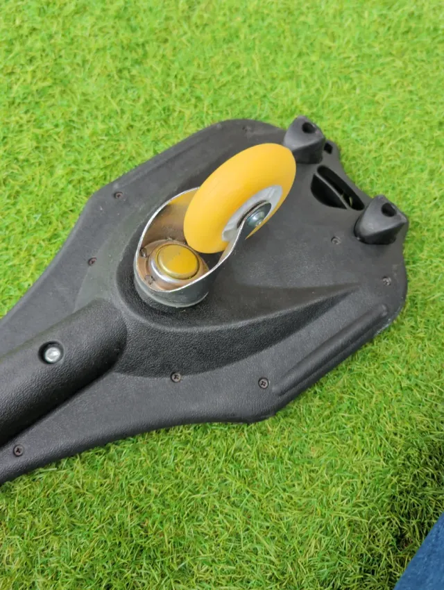 Waveboard Land Surfing Azul