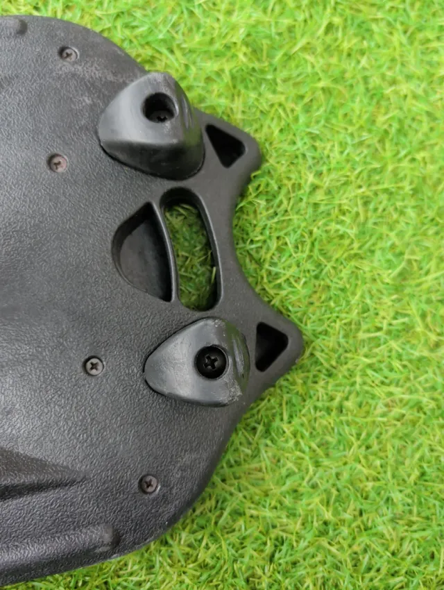 Waveboard Land Surfing Azul