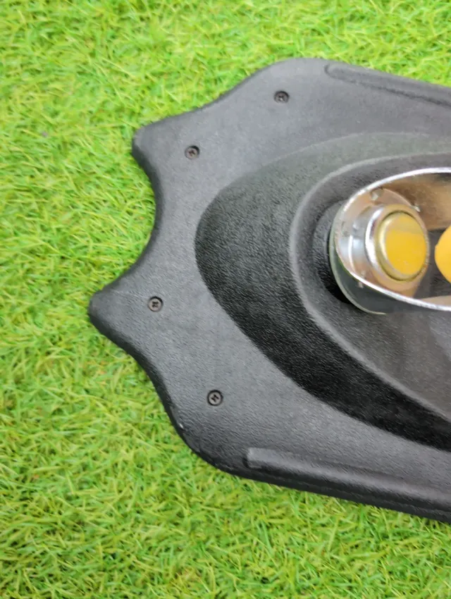 Waveboard Land Surfing Azul