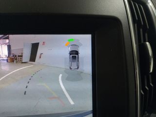 Ford S Max Titanium PowerShift