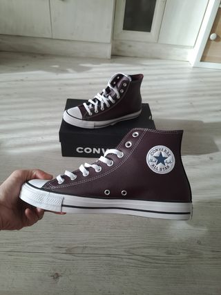 Zapatillas Converse Chuck Taylor