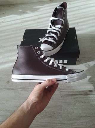 Zapatillas Converse Chuck Taylor