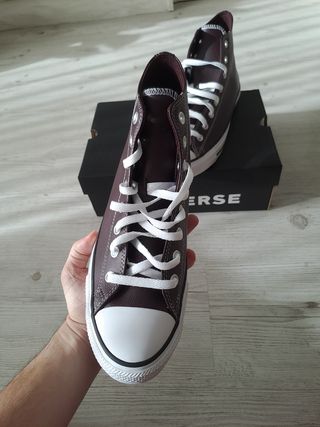 Zapatillas Converse Chuck Taylor
