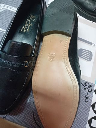 Mocasin n 41/42 nuevos