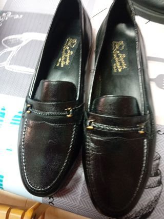 Mocasin n 41/42 nuevos