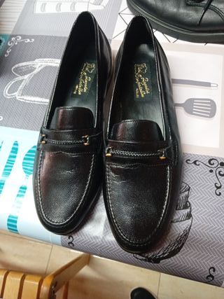 Mocasin n 41/42 nuevos
