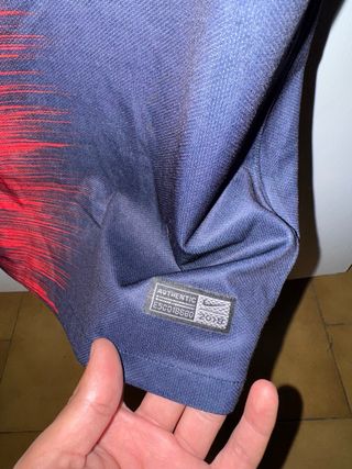 Maglia calcio Neymar Jr. 10 PSG