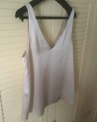 Cuerpo lencero años 20 TWIST&TANGO