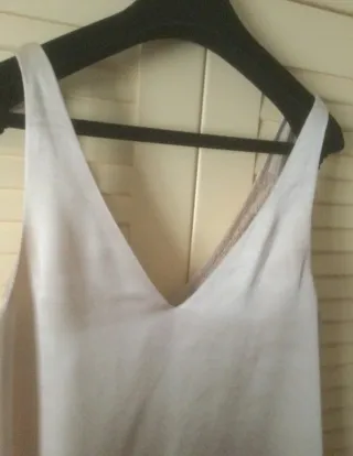 Cuerpo lencero años 20 TWIST&TANGO