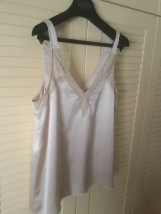 Cuerpo lencero años 20 TWIST&TANGO