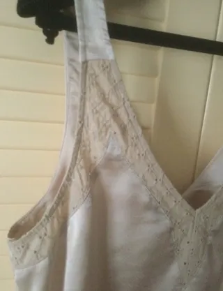 Cuerpo lencero años 20 TWIST&TANGO