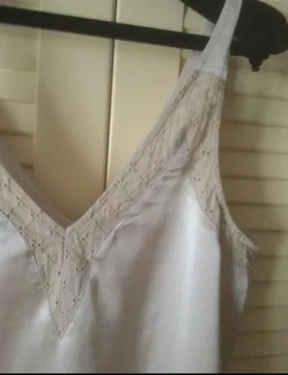 Cuerpo lencero años 20 TWIST&TANGO