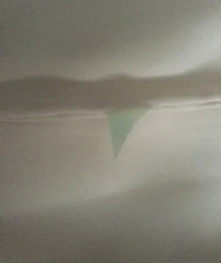 Cuerpo lencero años 20 TWIST&TANGO