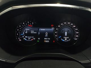 Ford S Max Titanium PowerShift