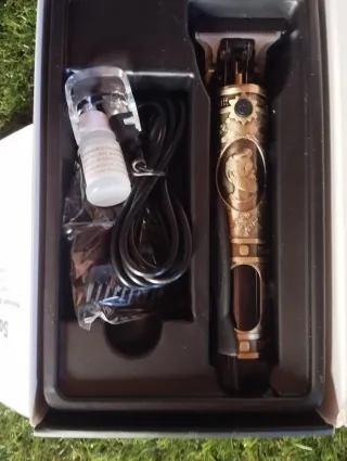 Recortadora de pelo Solati Profesional