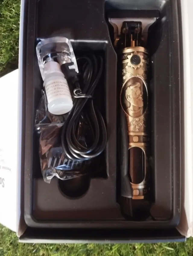 Recortadora de pelo Solati Profesional