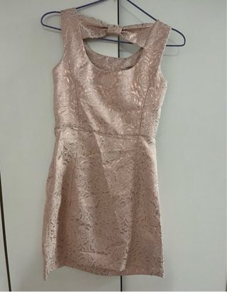 Vestido para boda