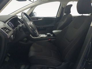 Ford S Max Titanium PowerShift