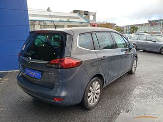 OPEL ZAFIRA TOURER 1.6 CDTI SS 136 CV EXCELLENCE