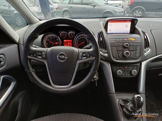 OPEL ZAFIRA TOURER 1.6 CDTI SS 136 CV EXCELLENCE