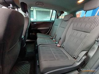 OPEL ZAFIRA TOURER 1.6 CDTI SS 136 CV EXCELLENCE