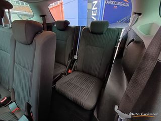 OPEL ZAFIRA TOURER 1.6 CDTI SS 136 CV EXCELLENCE