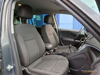 OPEL ZAFIRA TOURER 1.6 CDTI SS 136 CV EXCELLENCE