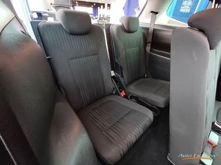 OPEL ZAFIRA TOURER 1.6 CDTI SS 136 CV EXCELLENCE