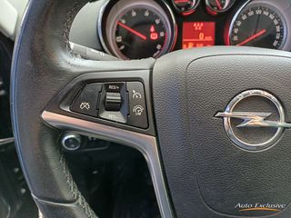 OPEL ZAFIRA TOURER 1.6 CDTI SS 136 CV EXCELLENCE