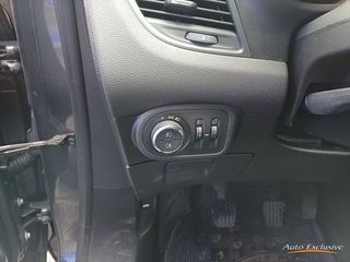 OPEL ZAFIRA TOURER 1.6 CDTI SS 136 CV EXCELLENCE