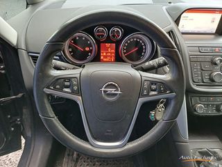 OPEL ZAFIRA TOURER 1.6 CDTI SS 136 CV EXCELLENCE