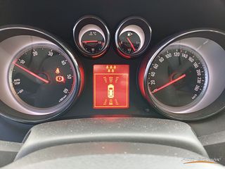 OPEL ZAFIRA TOURER 1.6 CDTI SS 136 CV EXCELLENCE