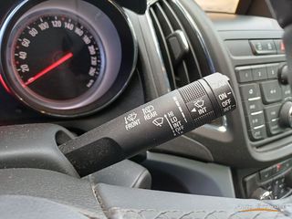 OPEL ZAFIRA TOURER 1.6 CDTI SS 136 CV EXCELLENCE