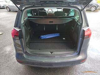 OPEL ZAFIRA TOURER 1.6 CDTI SS 136 CV EXCELLENCE