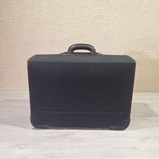 Borsa controllore FS Ferrovie dello Stato rara