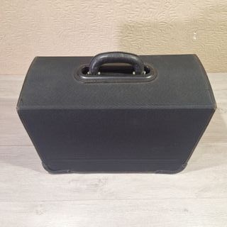 Borsa controllore FS Ferrovie dello Stato rara