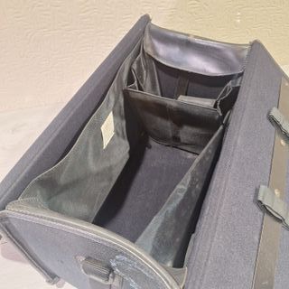 Borsa controllore FS Ferrovie dello Stato rara