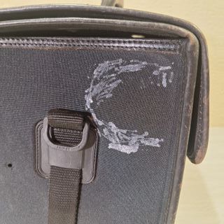 Borsa controllore FS Ferrovie dello Stato rara