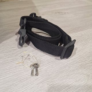 Borsa controllore FS Ferrovie dello Stato rara