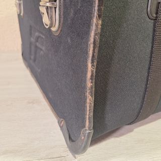 Borsa controllore FS Ferrovie dello Stato rara