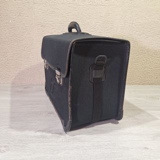 Borsa controllore FS Ferrovie dello Stato rara