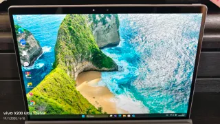 Portatil dell latitude 16gb/256