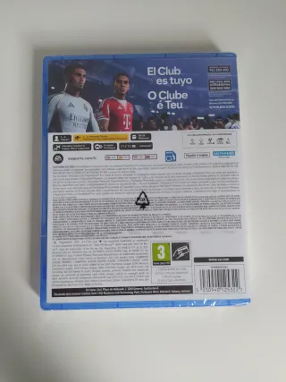 Fifa 26 PS5