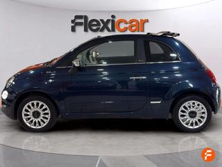 Fiat 500 Dolcevita 1.0 Hybrid 51KW (70 CV)