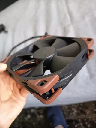 Noctua NF-F12 iPPC-3000 PWM 120mm